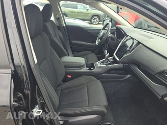 2025 Subaru Legacy Premium – miniatura 8