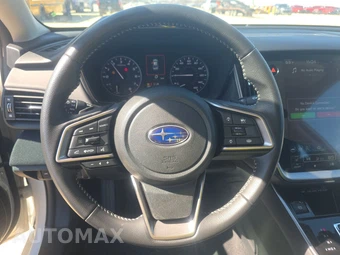 2025 Subaru Legacy Premium - miniatura 10