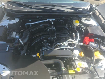 2025 Subaru Legacy Premium - miniatura 15