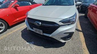 2025 Subaru Legacy Premium - miniatura 22