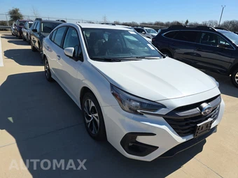 2025 Subaru Legacy Premium - miniatura 3
