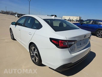 2025 Subaru Legacy Premium - miniatura 6