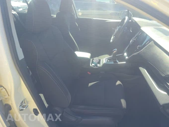 2025 Subaru Legacy Premium - miniatura 8