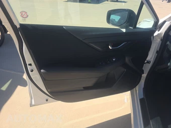 2025 Subaru Legacy Premium - miniatura 9