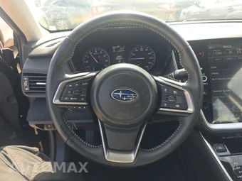 2025 Subaru Legacy Premium - miniatura 10