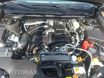 2025 Subaru Legacy Premium - miniatura 15