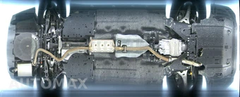 2025 Subaru Legacy Premium - miniatura 18