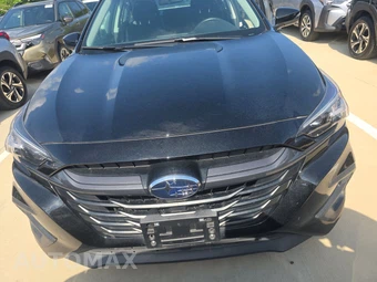 2025 Subaru Legacy Premium - miniatura 2