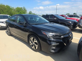 2025 Subaru Legacy Premium - miniatura 3