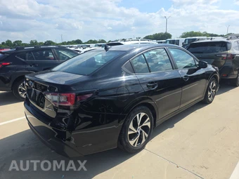 2025 Subaru Legacy Premium - miniatura 4