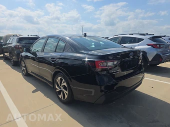 2025 Subaru Legacy Premium - miniatura 6