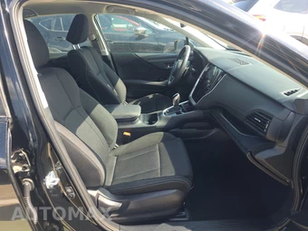 2025 Subaru Legacy Premium - miniatura 8
