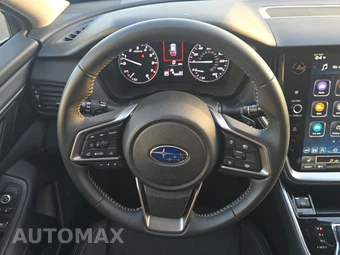 2025 Subaru Legacy Premium – miniatura 10