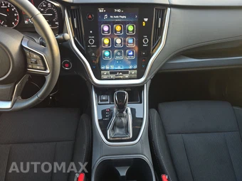 2025 Subaru Legacy Premium – miniatura 11