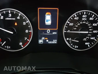 2025 Subaru Legacy Premium – miniatura 12