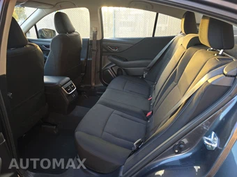 2025 Subaru Legacy Premium – miniatura 13