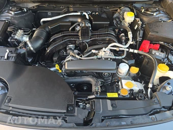 2025 Subaru Legacy Premium – miniatura 15