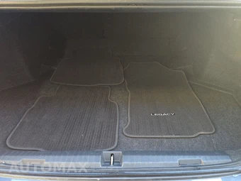 2025 Subaru Legacy Premium – miniatura 16