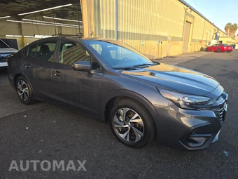 2025 Subaru Legacy Premium – miniatura 3
