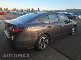 2025 Subaru Legacy Premium – miniatura 4
