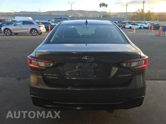 2025 Subaru Legacy Premium – miniatura 5