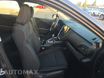 2025 Subaru Legacy Premium – miniatura 8