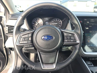 2025 Subaru Legacy Premium - miniatura 10