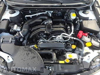 2025 Subaru Legacy Premium - miniatura 15