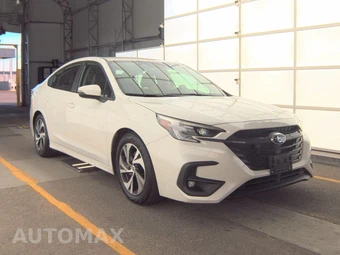 2025 Subaru Legacy Premium - miniatura 3