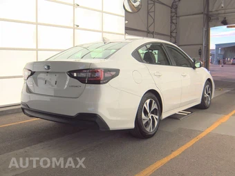 2025 Subaru Legacy Premium - miniatura 4