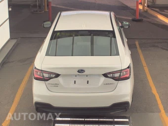 2025 Subaru Legacy Premium - miniatura 5