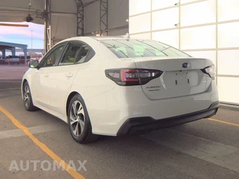 2025 Subaru Legacy Premium - miniatura 6