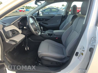 2025 Subaru Legacy Premium - miniatura 7