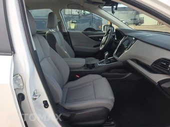 2025 Subaru Legacy Premium - miniatura 8