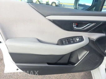 2025 Subaru Legacy Premium - miniatura 9