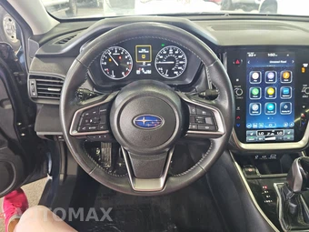 2025 Subaru Legacy Premium – miniatura 10