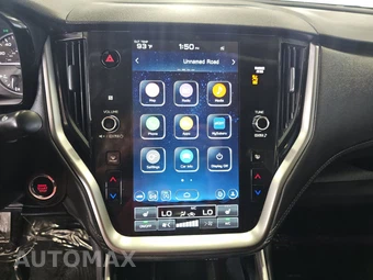2025 Subaru Legacy Premium – miniatura 11