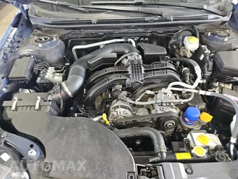 2025 Subaru Legacy Premium – miniatura 15
