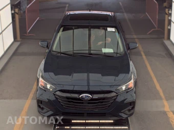 2025 Subaru Legacy Premium – miniatura 2