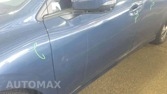 2025 Subaru Legacy Premium – miniatura 23