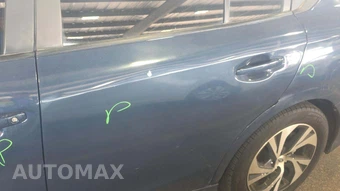 2025 Subaru Legacy Premium – miniatura 26
