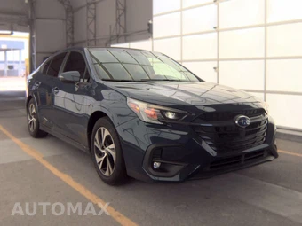 2025 Subaru Legacy Premium – miniatura 3