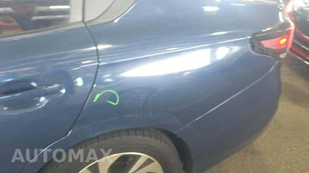 2025 Subaru Legacy Premium – miniatura 35
