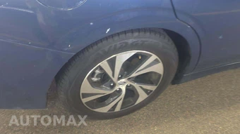 2025 Subaru Legacy Premium – miniatura 36