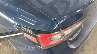 2025 Subaru Legacy Premium – miniatura 37