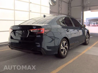 2025 Subaru Legacy Premium – miniatura 4
