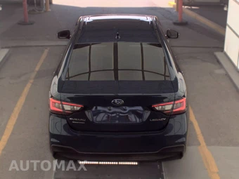 2025 Subaru Legacy Premium – miniatura 5