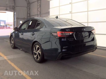 2025 Subaru Legacy Premium – miniatura 6