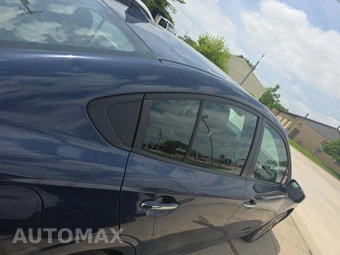 2025 Subaru Legacy Touring XT - miniatura 11