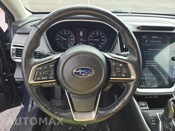 2025 Subaru Outback Limited - miniatura 10